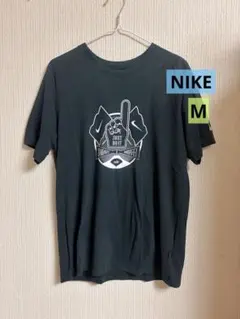 ナイキ半袖TシャツメンズM NIKE半袖メンズM 黒半袖TシャツメンズM ナイキ