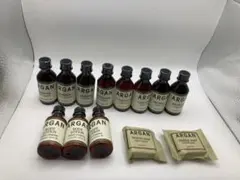Argan アメニティーセット