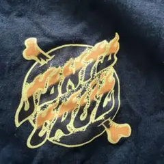 SANTA CRUZ Tシャツ