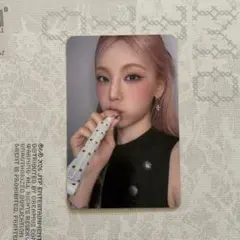 2026年最新】Itzy イェジ サインの人気アイテム - メルカリ