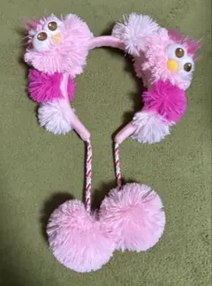 モッピーカチューシャ