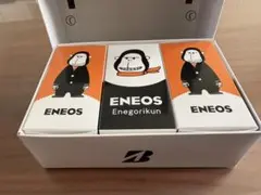 ENEOS エネゴリくん ゴルフボール