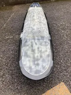 手渡し限定　アルメリック　サンダーボルト　クオング　9.0