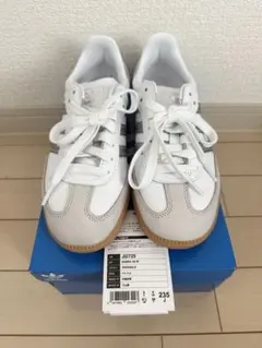 adidas サンバOG W（JI2725）　23.5