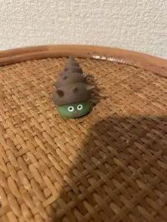スライムつむり ソフビ ドラクエ