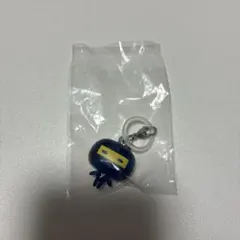 たまごっち　めじるしアクセサリー3 ござるっち