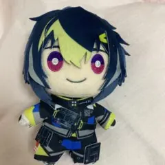 伊波ライ にじぬい アクリルスタンド - メルカリ