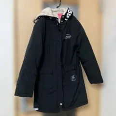 LOVE RABBY コート