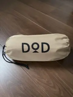 DOD ソトネノキワミ M（エアーポンプ付属、枕なし） DOD ソトネノキワミ M（エアーポンプ付属、枕なし）