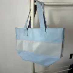 栗原はるみ　トートバッグ