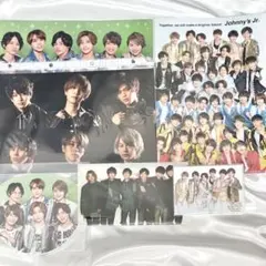 7men侍 グッズ まとめ売り