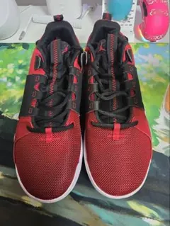 箱無し傷無しNike Jordan Zoom Zero Gravityのサムネイル