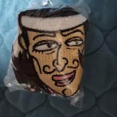 たま乱太郎スクエアポーチその2