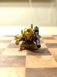 [400円] SDガンダムフルカラー　百式