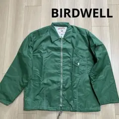 2025年最新】BIRDWELL メンズ ナイロンジャケットの人気アイテム