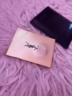 YSL 鏡