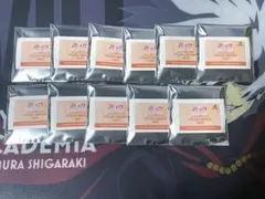 アイチュウ トレーディンググリッター缶バッジ ver.A