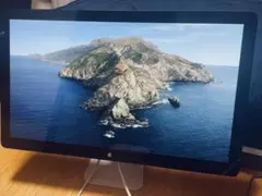 Apple Thunderbolt Display 27インチ A1407