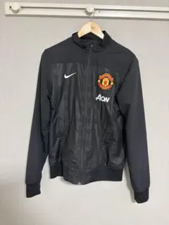 2026年最新】nike マンチェスターユナイテッド ナイロンジャケットの