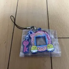 たまごっち キラキララバーチャーム 一番くじ