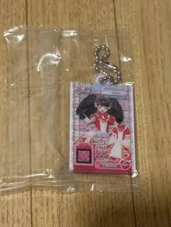 アイカツ！×プリパラ だれでもアクリルチャーム1 ガァルル