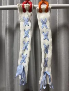 レッグウォーマー