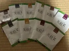 y*8様 BROOK'S 美穀菜 10食セットのサムネイル