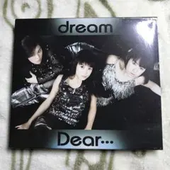 dream/Dear…