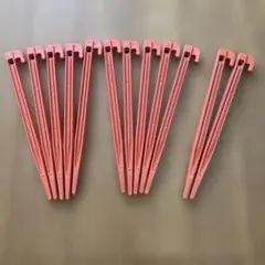 OGAWA CAMPAL Pペグ 22cm 12本のサムネイル