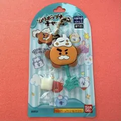 BT21 ロリポップチョコチャーム SHOOKY