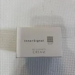 InnerSignal REJUVENATE ONE フェイスクリーム - メルカリ