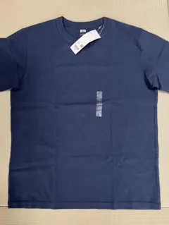 新品　UNIQLO U クルーネックTシャツ　Lサイズ
