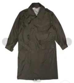IROQUOIS E/タフタ スパッタリング MOTORCYCLE COATのサムネイル