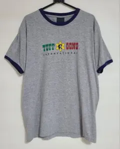 ELDORESOエルドレッソ Wanjir Tee タイガーTシャツ　Mサイズ ELDORESOエルドレッソ Wanjir Tee タイガーTシャツ Mサイズ - メルカリ
