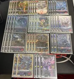 デュエルマスターズ】超化獣デッキ+デッキパーツ【デュエマ】 - メルカリ