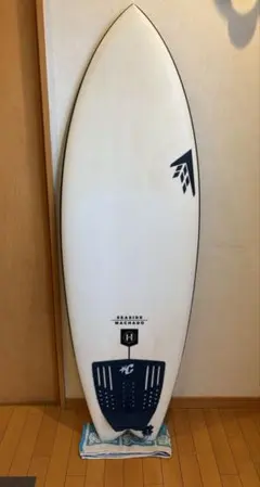 2025年最新】ファイヤーワイヤー [サーフィン] ショートボードの人気