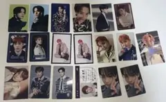 JO1 川西拓実 トレカ まとめ売り