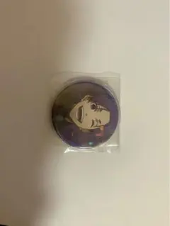 ブルーロック 玲王 缶バッジ