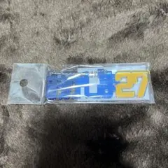岡島豪郎キーホルダー② 楽天イーグルス