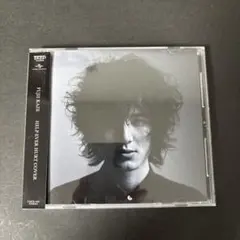 藤井風「HELP EVER HURT COVER」 アルバム CD【帯び付き】