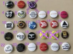 2026年最新】ライジング サン 缶バッチの人気アイテム - メルカリ