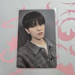 Straykids スキズ DOiT HMV 特典 トレカ スンミン