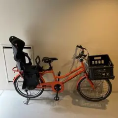 2026年最新】自転車 シティサイクル チャイルドシート付きの人気