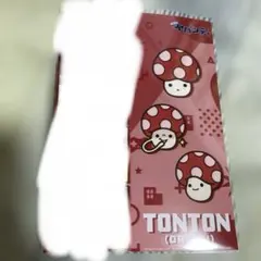 まじめにヤバシティ トントン ブロマイド L版