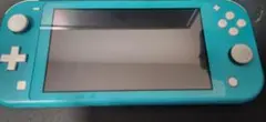 Nintendo Switch Lite ターコイズ