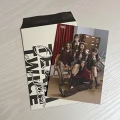 TWICE ラントレ ユニット popup this is for