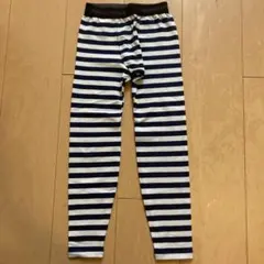 値下げしました【美品】THE NORTH FACE タイツkids 110cm