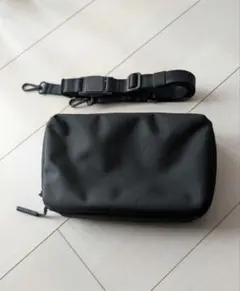 【美品】The tokyo techpack pouch