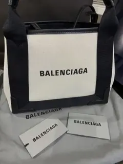 バレンシアガ BALENCIAGA トートバッグ