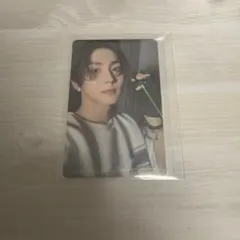 ENHYPEN day dream ジョンウォン ラキドロ トレカ